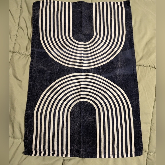 Allen + Roth Kitchen Towels - Picture 9 of 10